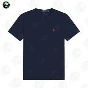 Polo Ralph Lauren Polo Bear Tee Heather Grey — 11