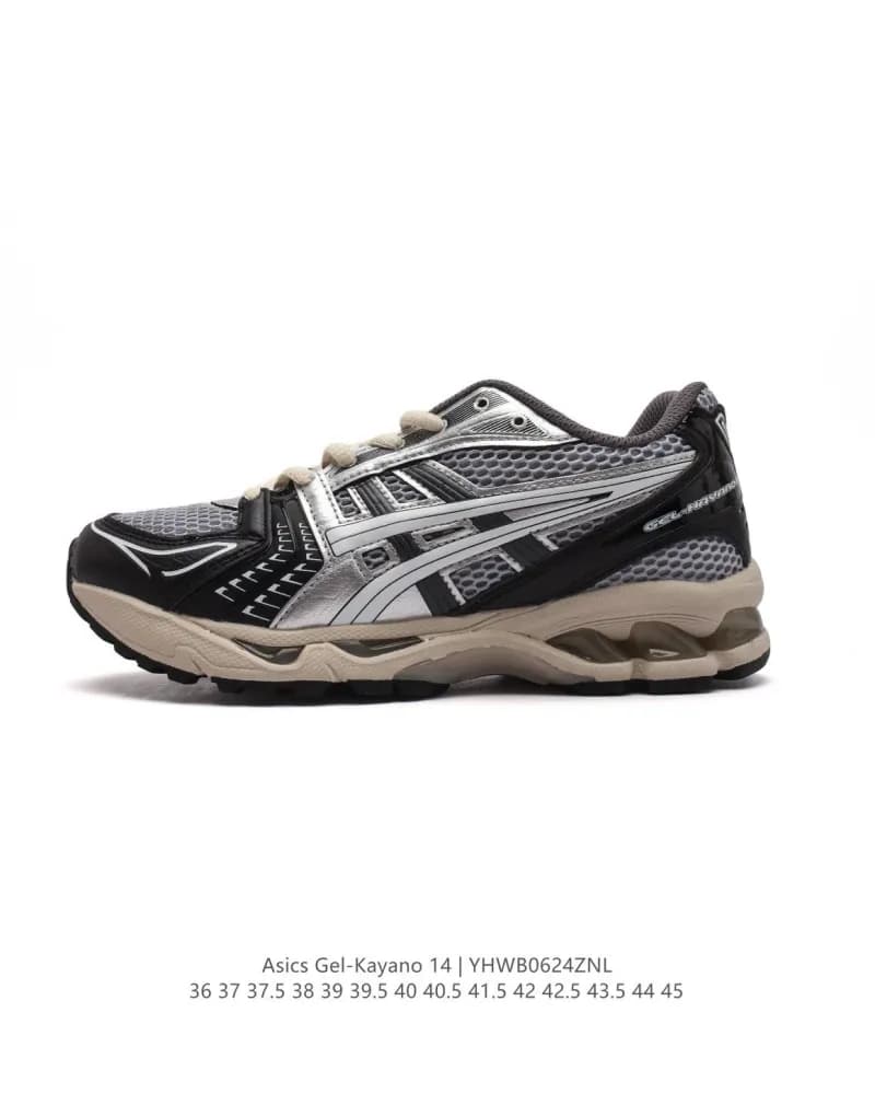 Asics Gel-1130 Silver Blue — style14