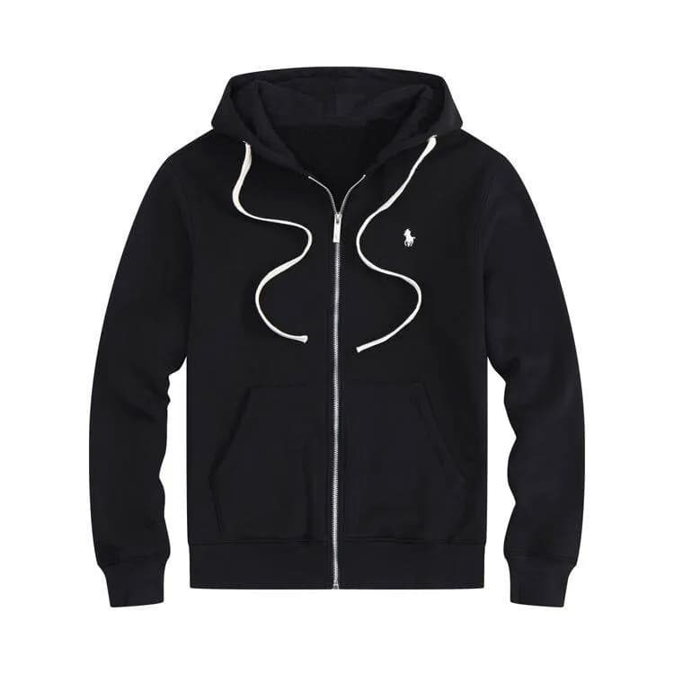 Polo Ralph Lauren Zip-Up Hoodie Classic Fit