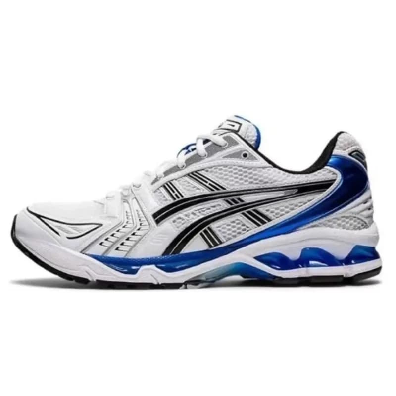 Asics Gel-1130 Silver Black — 30