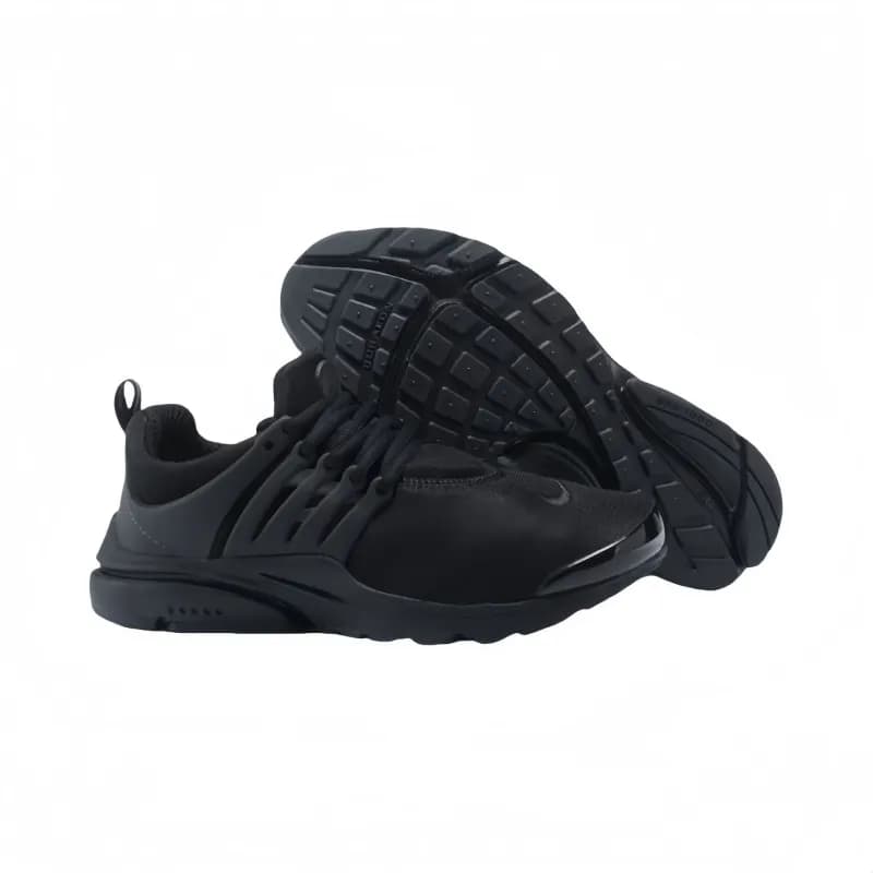 Nike Air Presto Ocean Bliss — Presto qs-36-46 all black