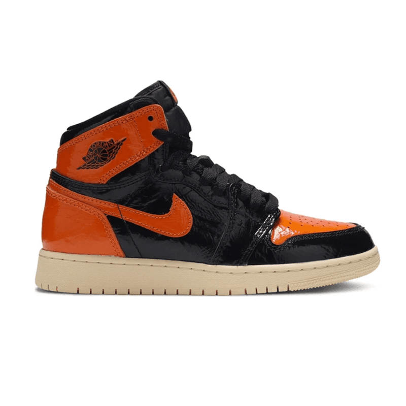 Air Jordan 1 Mid Shadow — 575441-028