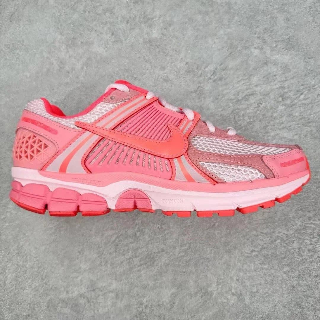 Nike Air Max TN Light Bone — Z版 Nike Vomero5 粉色 FQ0257-666