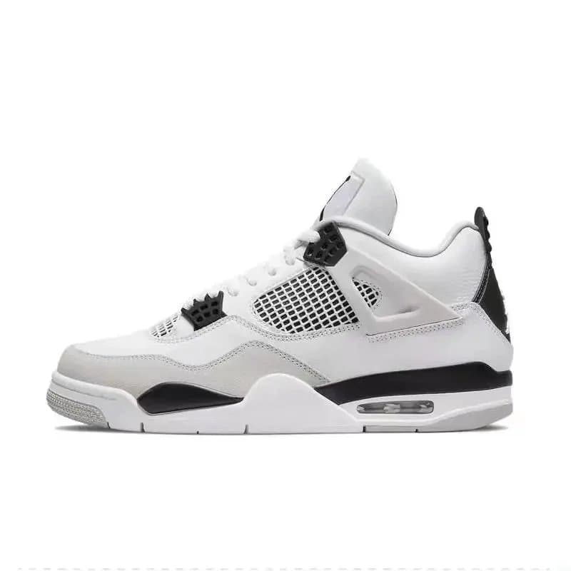 Air Jordan 4 Thunder — DH6927-111-2