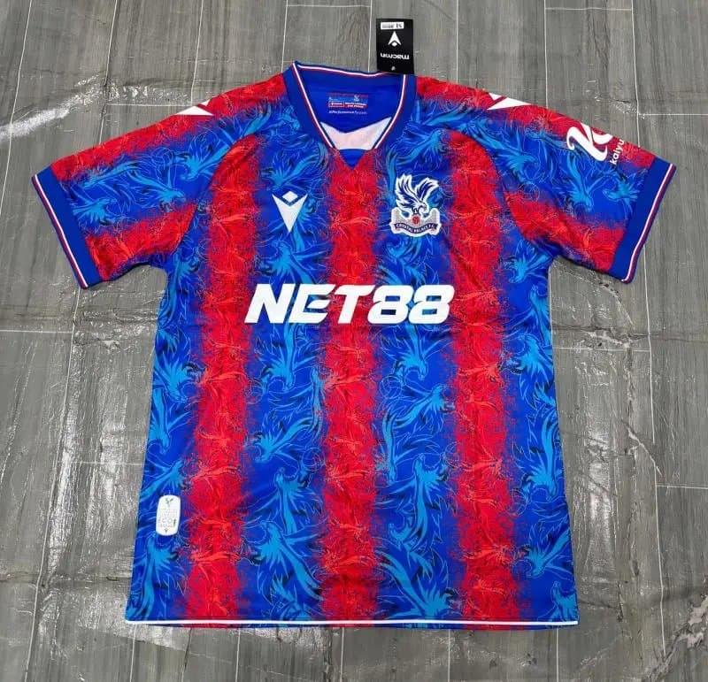 Nike Cameroon Home Jersey Leopard Print — 1(收藏优先发货)