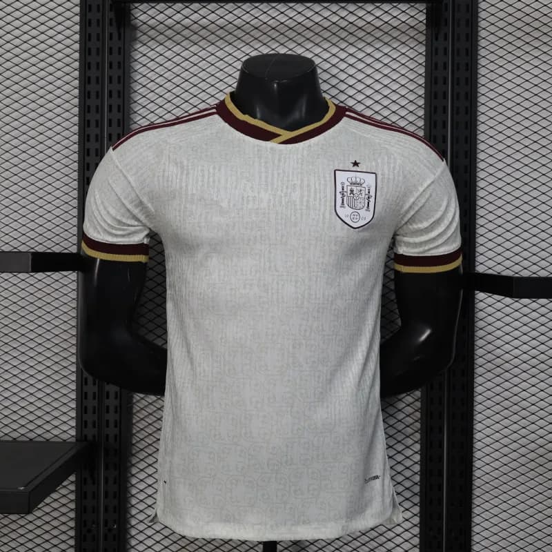 Nike Morocco National Team Home Jersey 2022 World Cup — 2627西班牙客