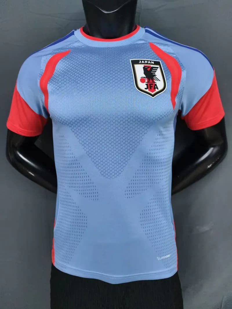 Nike Raglan Jersey Home Kit — 2526日本客场