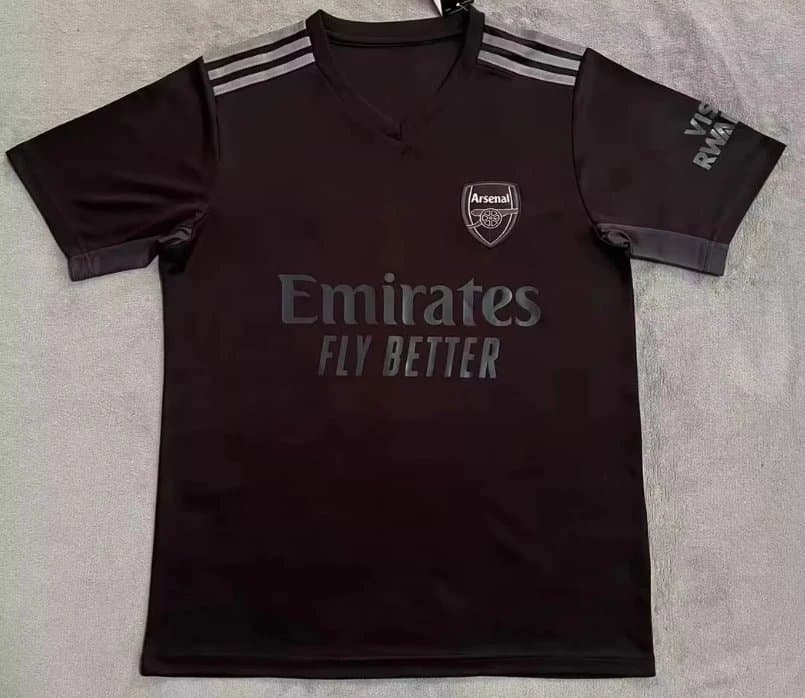 Nike Soccer Jersey Corinthians Crest — 2021 Arsenal