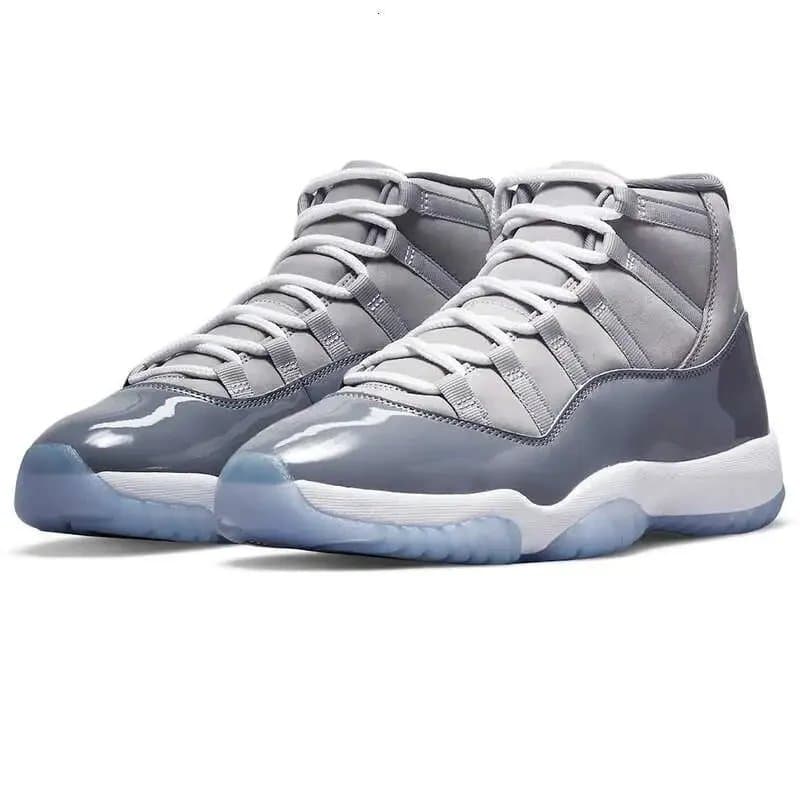 Air Jordan 11 Concord — 4