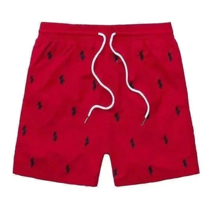 Polo Ralph Lauren Polo Swim Trunks Turquoise — 30*Top quality