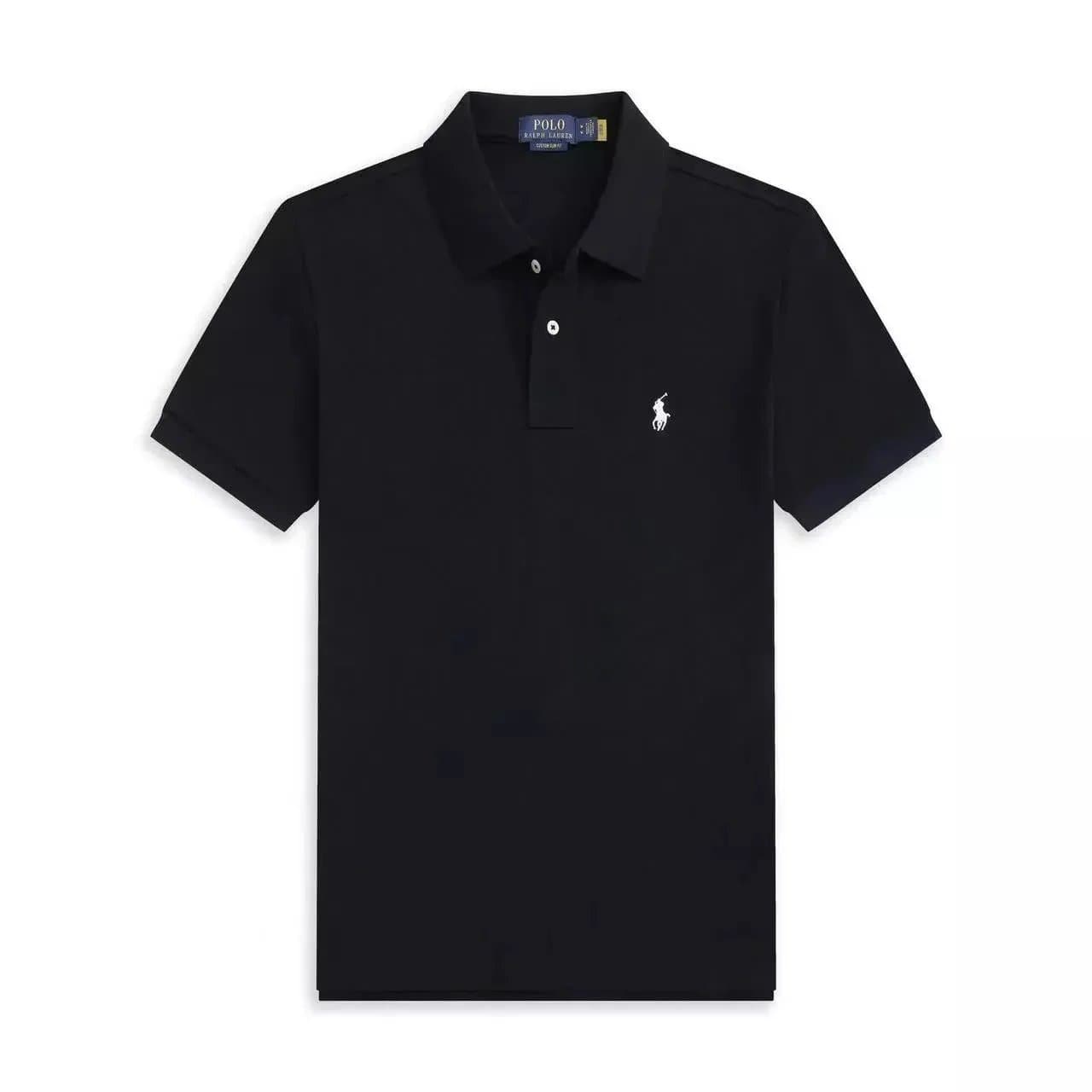 Polo Ralph Lauren Polo Shirt Big Pony — 30