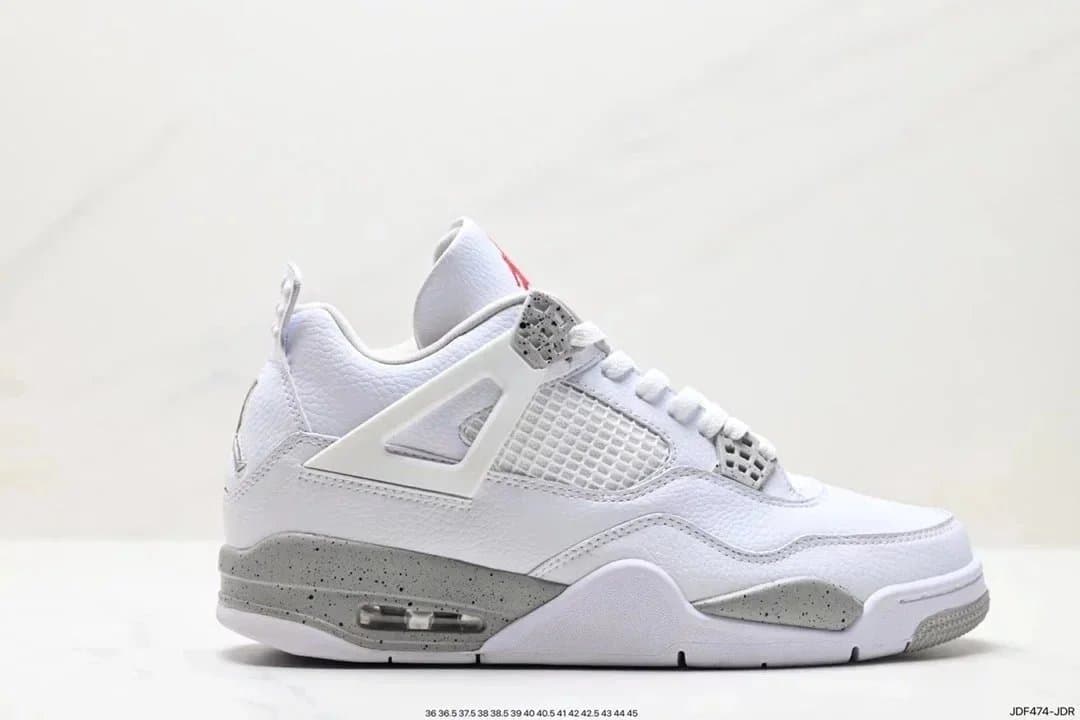 Air Jordan 4 Thunder — 款式12