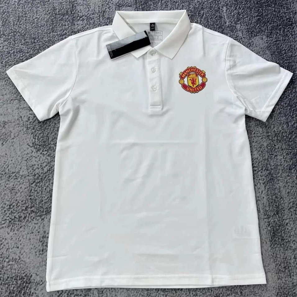 Nike Polo Shirt Club Crest