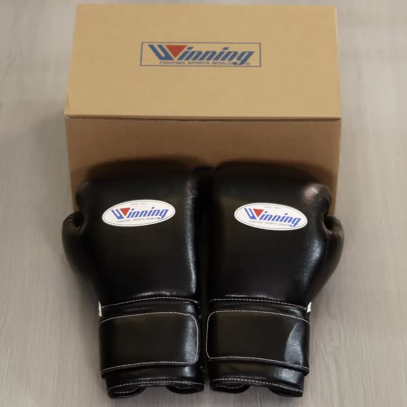 Boxing Gloves Classic