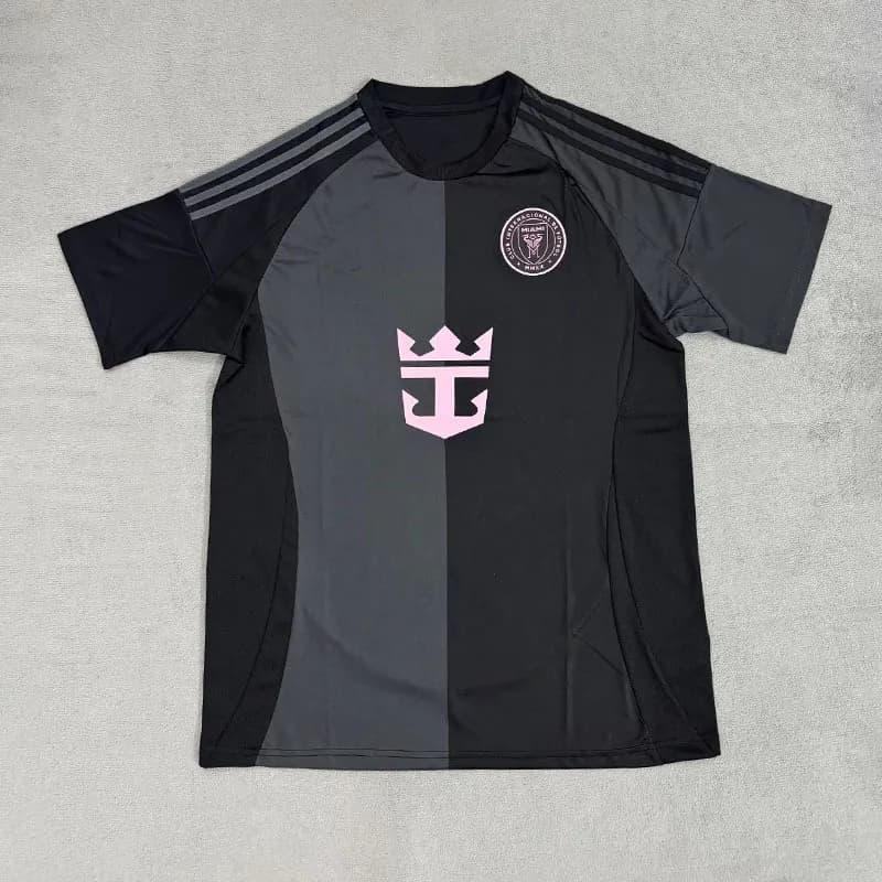 Training Jersey Split-Color