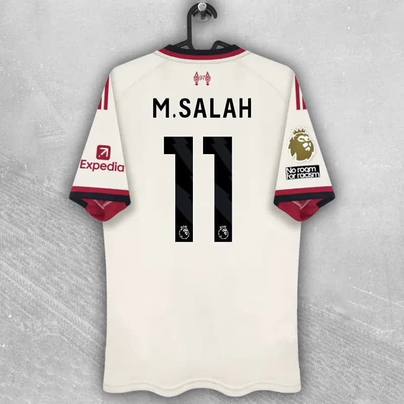 Adidas Real Madrid Away Jersey Endrick #9 — 2526lwp away game#11 premier league