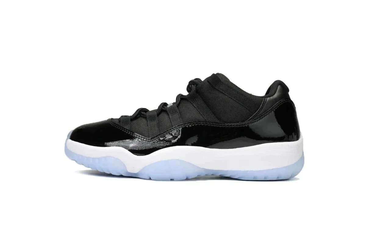 Air Jordan 11 Bred — TOP · 低帮大灌篮 FV5104-004