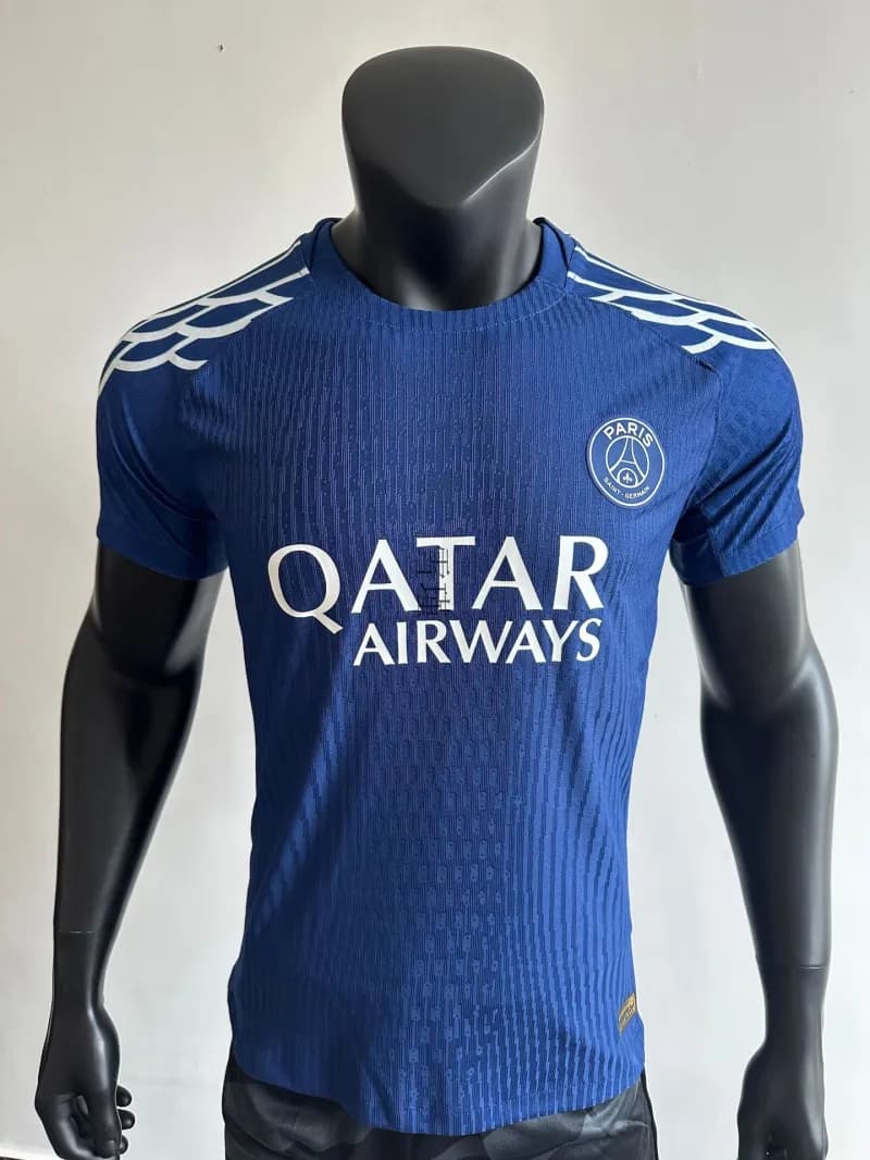 Home Jersey Qatar Airways