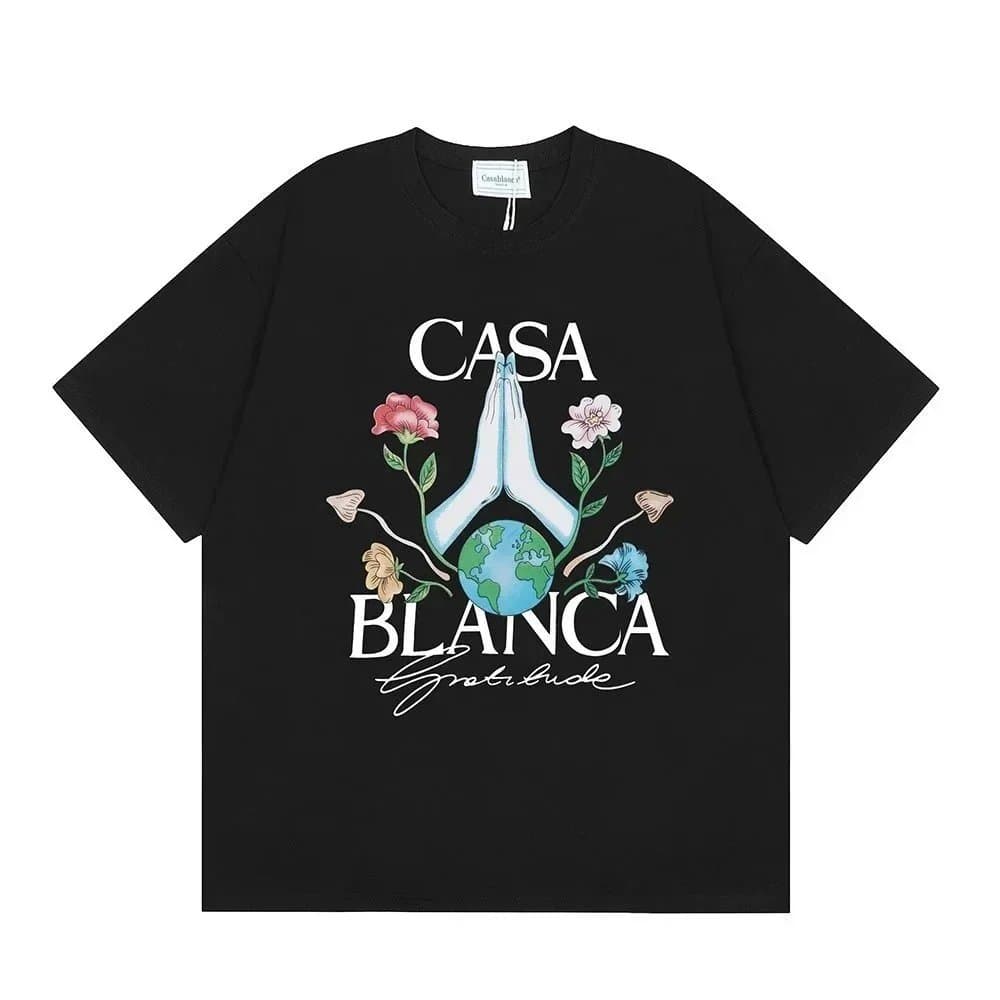 Gallery Dept. Graphic Tee For The Peace Heart — BB010128117