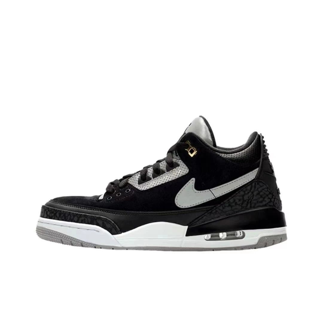 Air Jordan 3 Sunset — 16