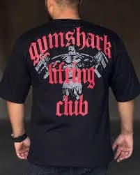 Gallery Dept. Club Tee Lifting Club Graphic — DYGSPT143