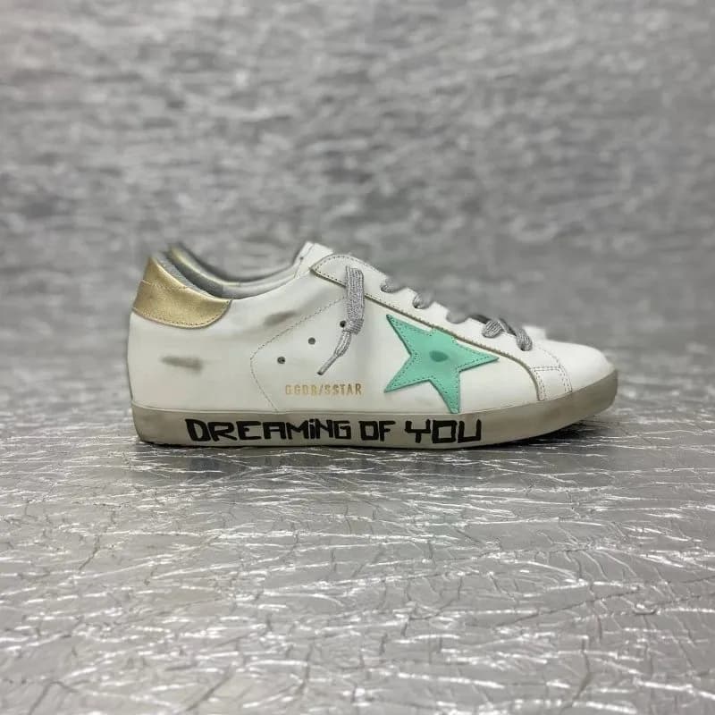 Golden Goose Superstar Dreaming of You