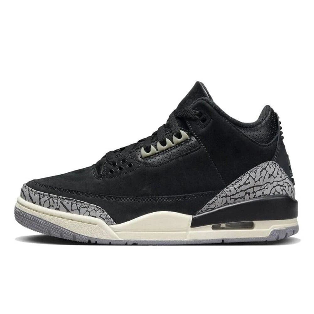 Air Jordan 3 Sunset — 14