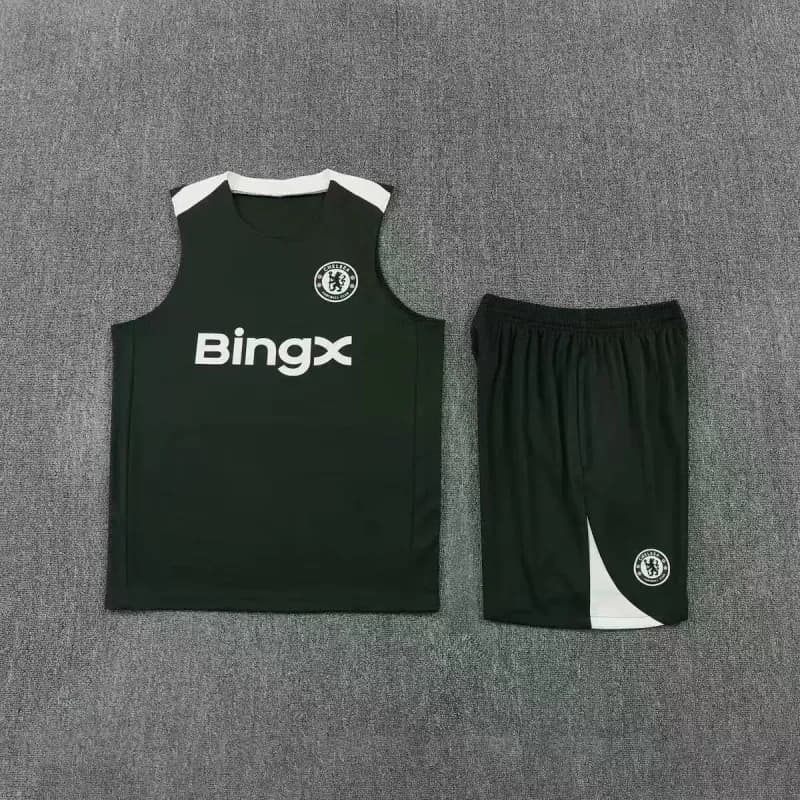 Travis Scott Training Set Bingx Sponsorship