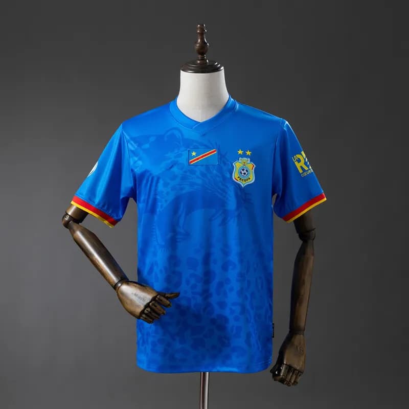 Nike England Home Jersey 2024-25 — 2627 congo home court