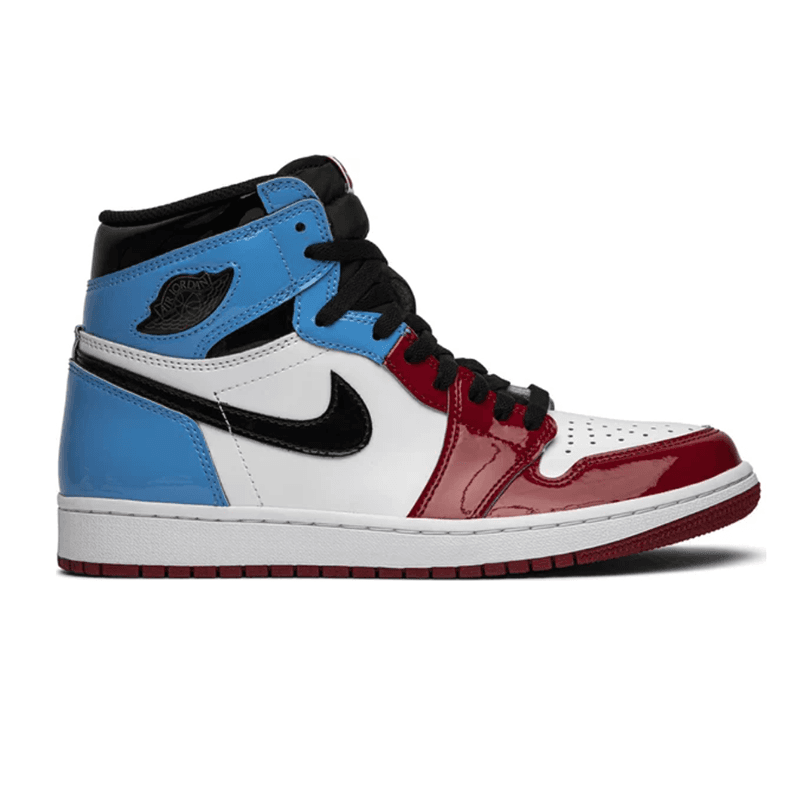 Air Jordan 1 Mid Shadow — CK5666-100