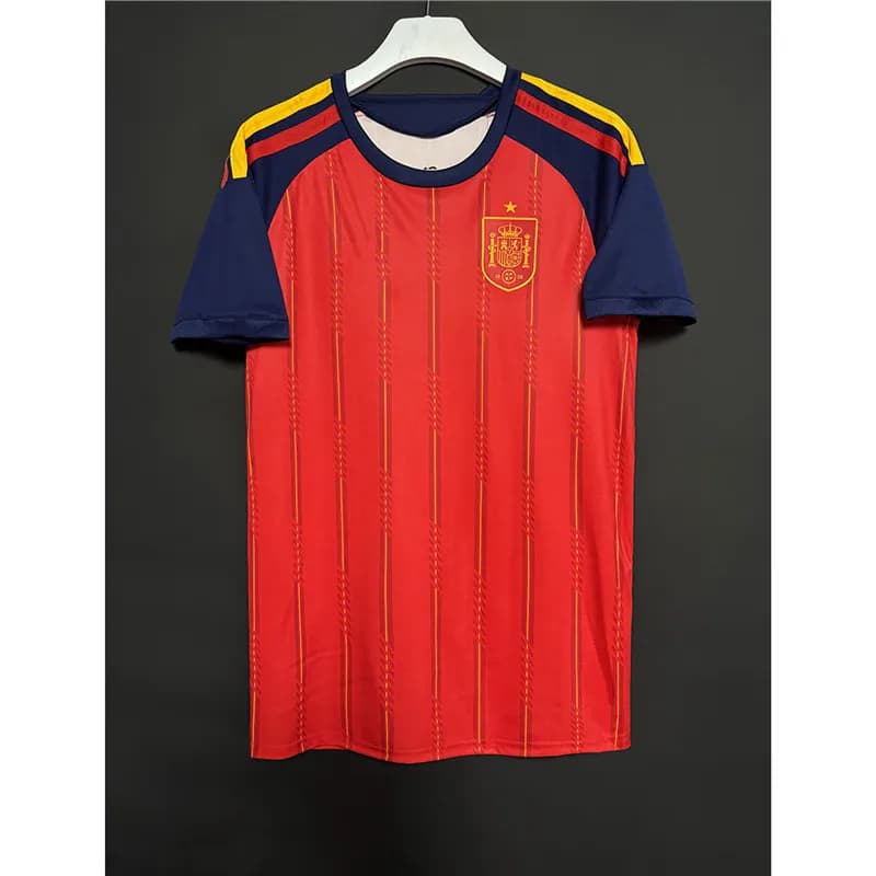 Nike Switzerland National Team Jersey Home — 26世界杯西班牙主场