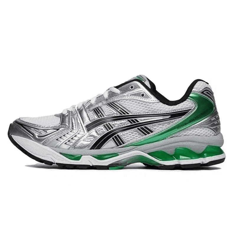 Asics GEL-1130 Silver Blue — 26