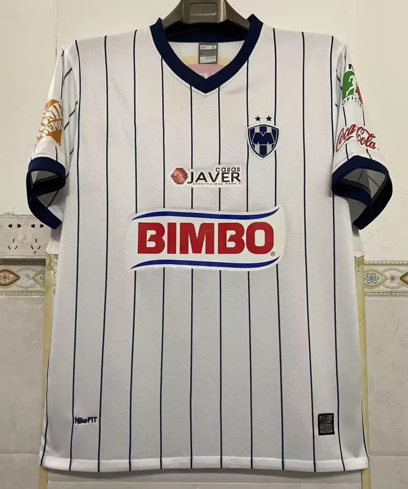 Nike Monterrey Home Jersey 2023-24
