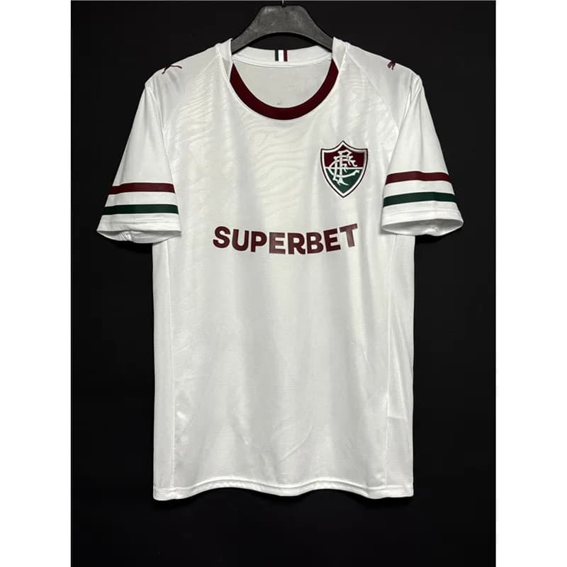 Nike Switzerland National Team Jersey Home — 26-27弗鲁米嫩塞客场