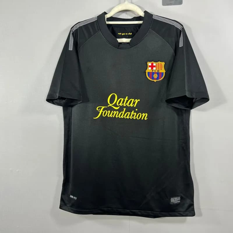 Nike Portugal Home Jersey 2010 World Cup — 1112巴萨客场