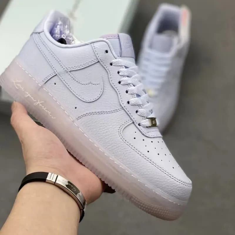 Air Jordan 1 Low Autumn Leaf — 13号