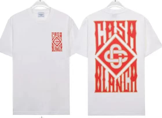 Graphic Tee Corteiz Logo