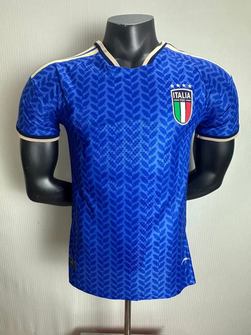 Nike Raglan Jersey Home Kit — 2627意大利主场