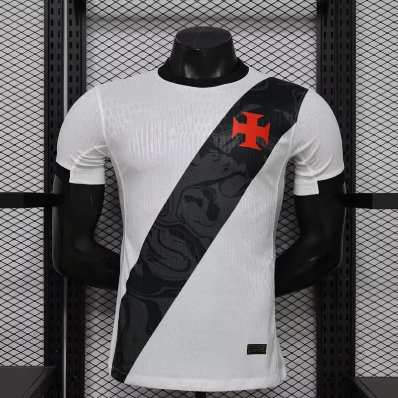 Palace Football Jersey Cross of the Order of Christ — 2627客场男款球员版