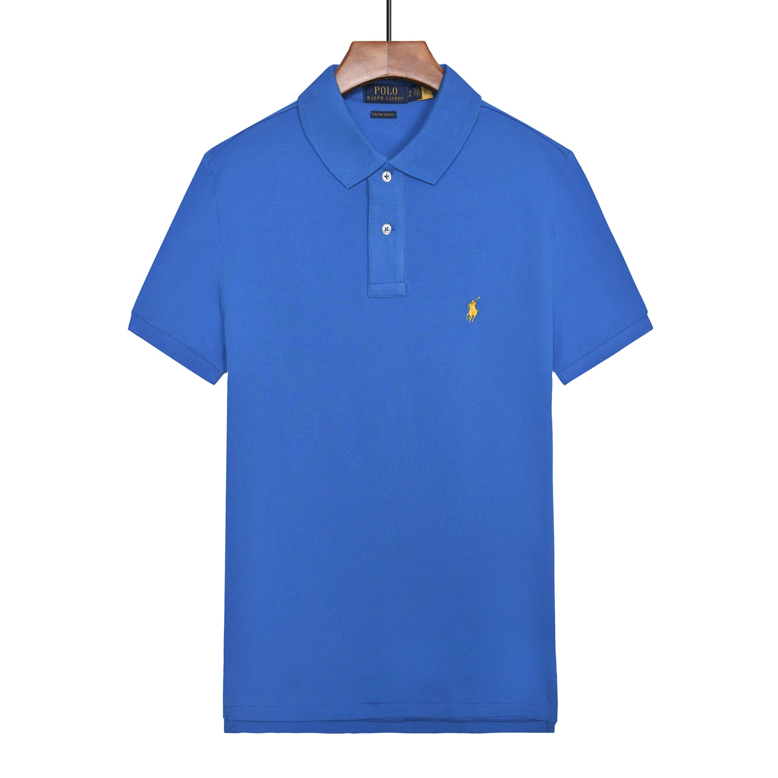 Polo Ralph Lauren Polo Shirt Chicago — 3sapphire