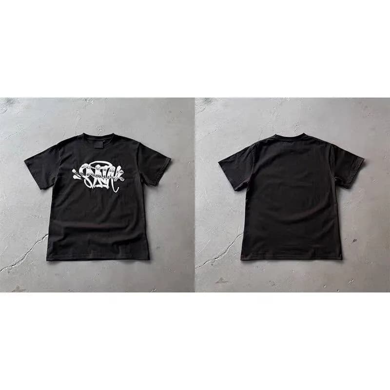 Corteiz Graphic Tee CRTZ Logo