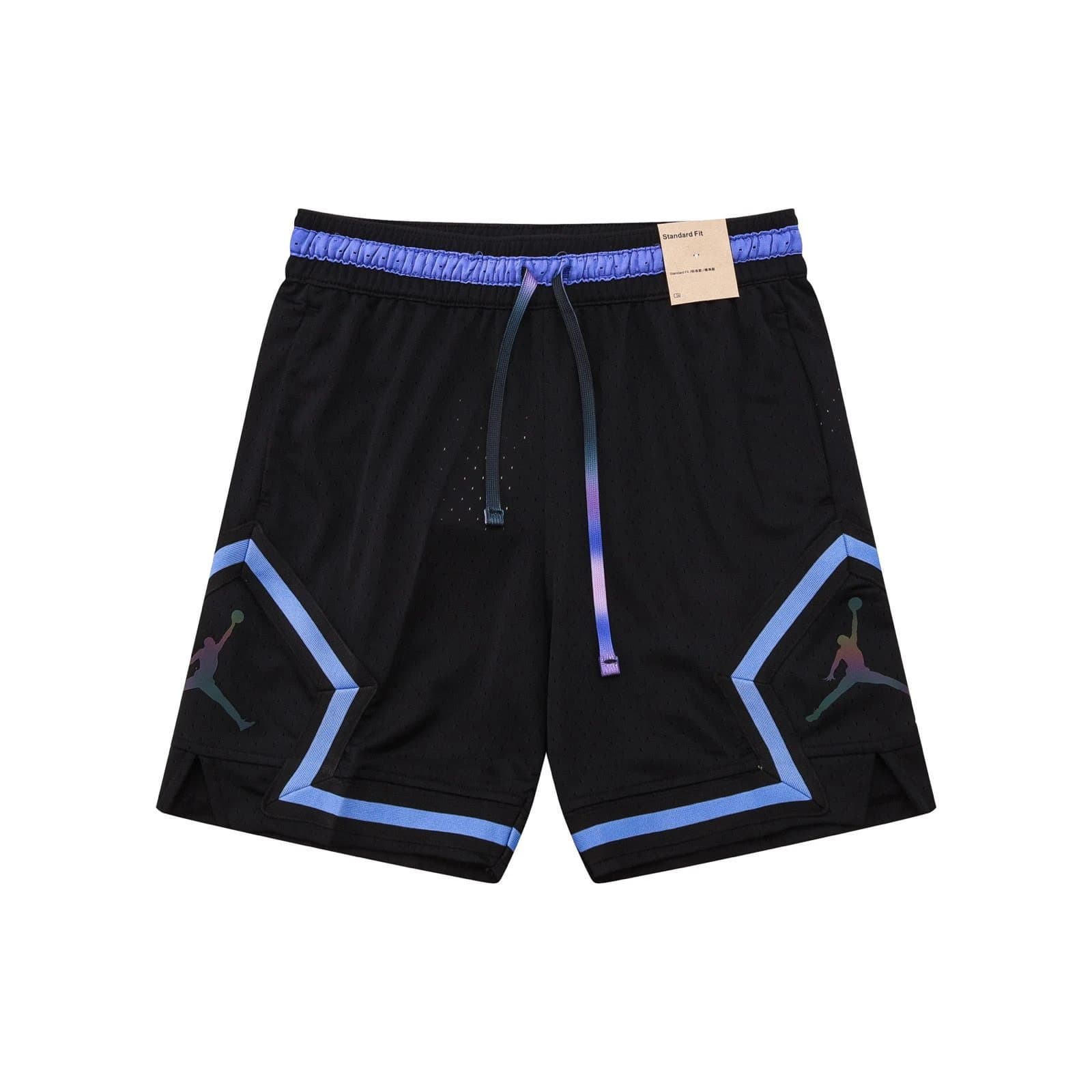 Jordan Jumpman Shorts Mint Accent — 111DK-WK250607-015