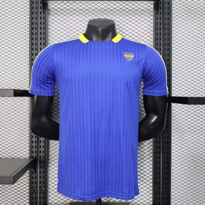 BAPE Boca Juniors Home Jersey 2023-24 Home