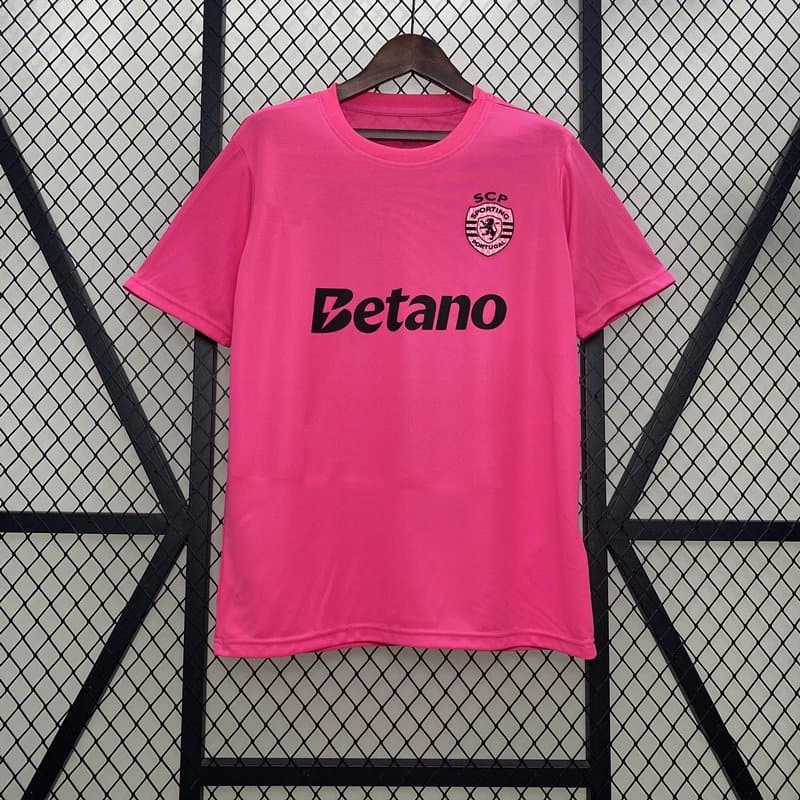 Nike SCP Jersey Betano Sponsor