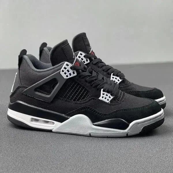 Air Jordan 4 Thunder — 23