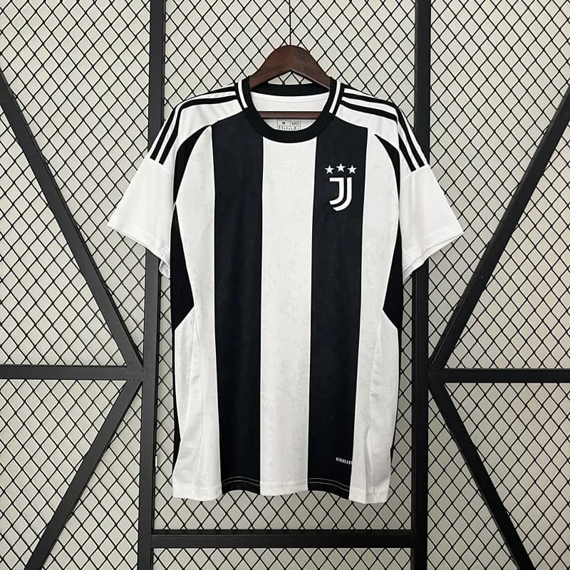 Puma Home Jersey Etihad Airways — 2425 juventus home court