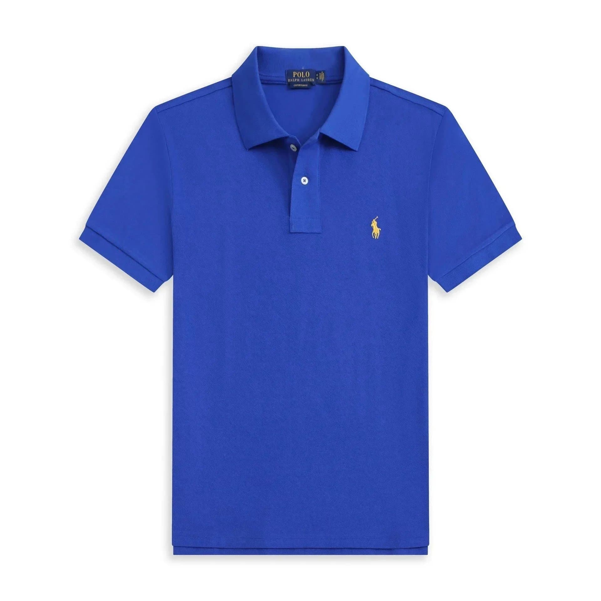 Polo Ralph Lauren Polo Bear Tee Rainbow Stripe — ALBB-DX-0012