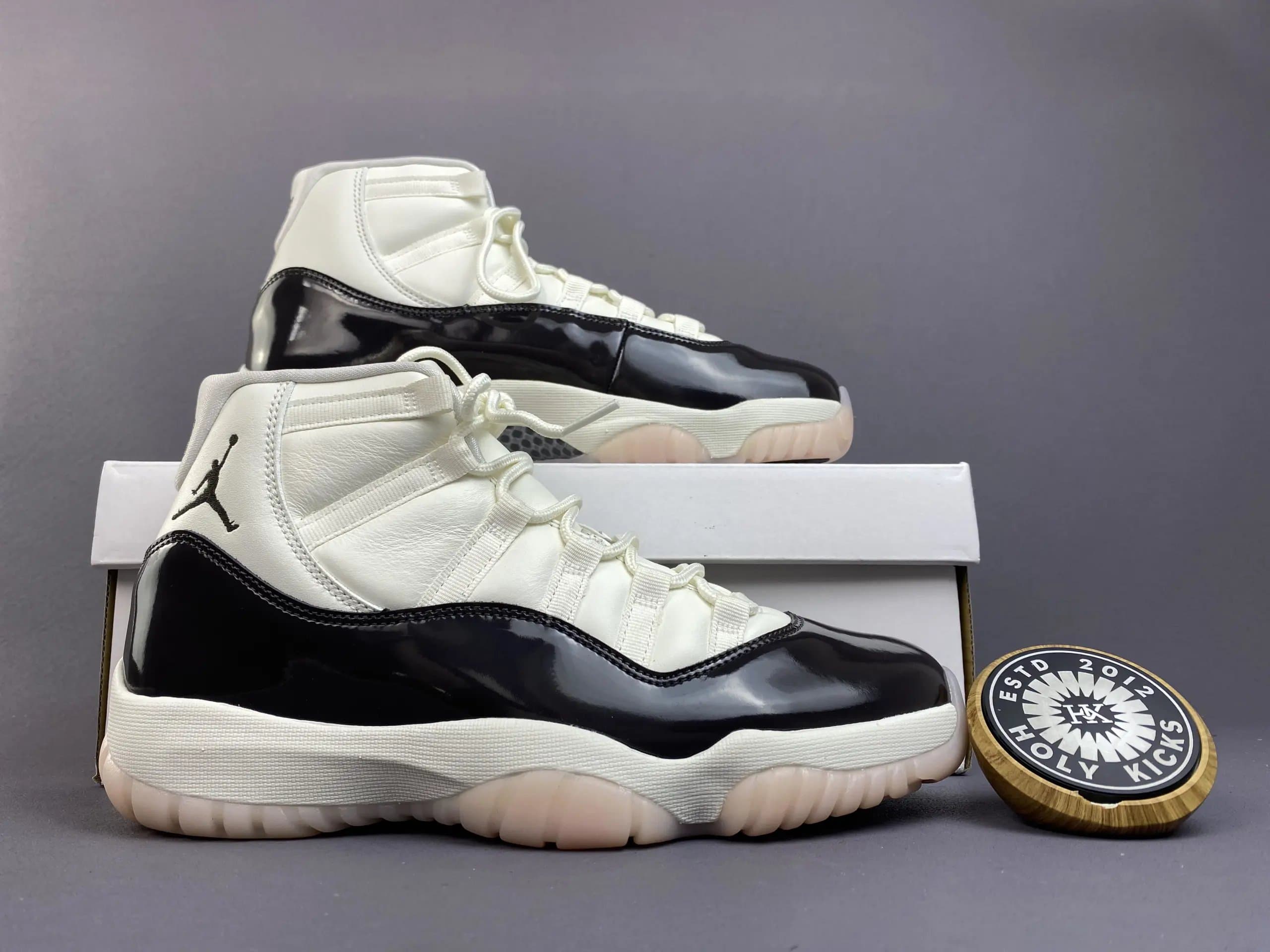 Air Jordan 11 Concord