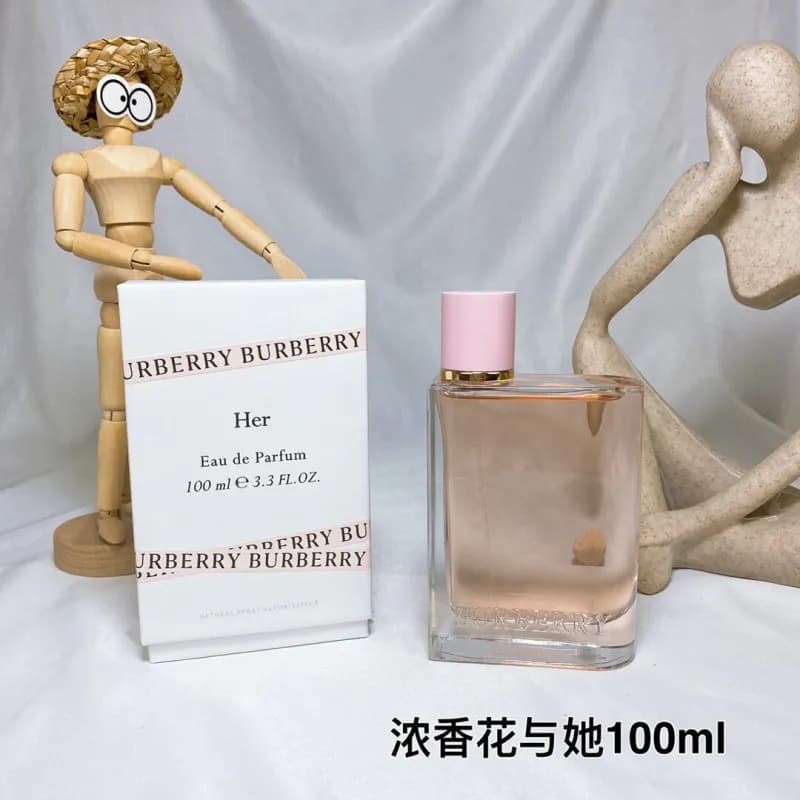 Burberry Her Eau de Parfum