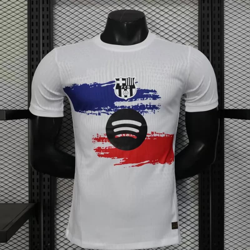 Corinthians Jersey Striped — 2526 barcelona special edition 002